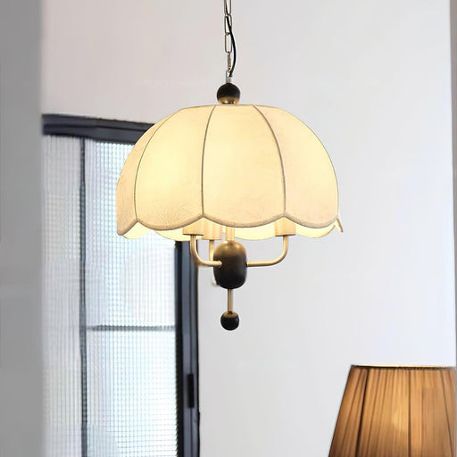 Vintage Bloom Pendant Lamp-DWHOME