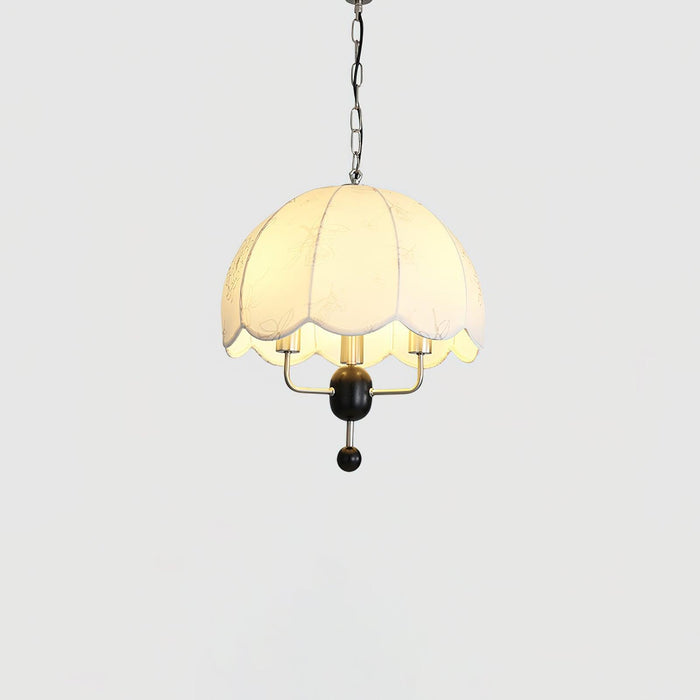 Vintage Bloom Pendant Lamp-DWHOME