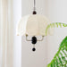 Vintage Bloom Pendant Lamp-DWHOME