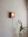 Vintage Camera Wall Lamp - Vakkerlight