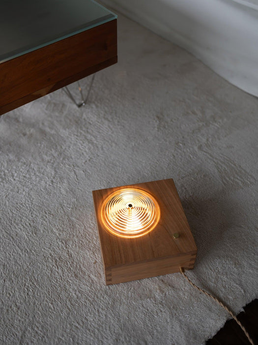 Vintage Camera Wall Lamp - Vakkerlight