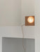 Vintage Camera Wall Lamp - Vakkerlight