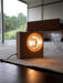 Vintage Camera Wall Lamp - Vakkerlight