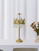 Vintage Crystal Table Light-DWHOME
