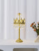 Vintage Crystal Table Light-DWHOME