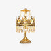 Vintage Crystal Table Light-DWHOME