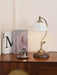 Vintage Laiton Table Lamp-DWHOME