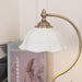 Vintage Laiton Table Lamp-DWHOME