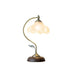 Vintage Laiton Table Lamp-DWHOME