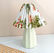 Vintage Pleated Table Lamp - DWHOME