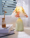 Vintage Pleated Table Lamp - DWHOME