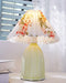 Vintage Pleated Table Lamp - DWHOME