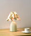 Vintage Pleated Table Lamp - DWHOME