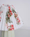 Vintage Pleated Table Lamp - DWHOME