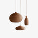 Vintage Rattan Pendant Lamp-DWHOME