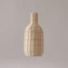 Vintage Rattan Pendant Lamp-DWHOME