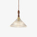 Vintage Ripple Pendant Lamp - DWHOME