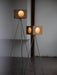 Vintage Tripod Camera Floor Lamp-DWHOME
