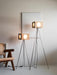 Vintage Tripod Camera Floor Lamp-DWHOME