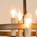 Vintage Voyager Chandelier - DWHOME