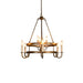 Vintage Voyager Chandelier - DWHOME