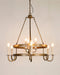 Vintage Voyager Chandelier - DWHOME