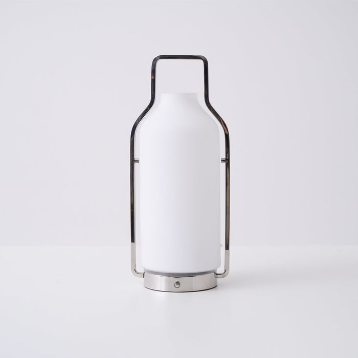 Vintara Lantern Table Lamp - Vakkerlight