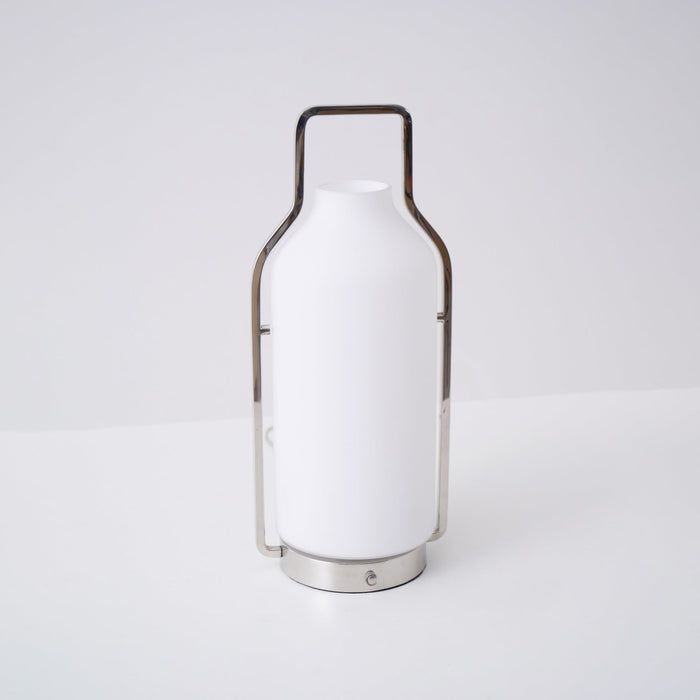 Vintara Lantern Table Lamp - Vakkerlight