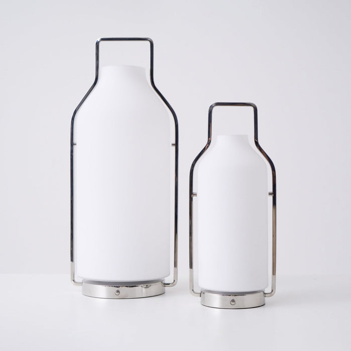 Vintara Lantern Table Lamp - Vakkerlight