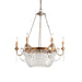 Viola Chandelier-DWHOME
