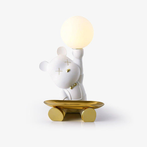 Violent Bear Tray Desk Lamp - DWHOME