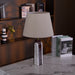 Virello Marble Table Lamp-DWHOME