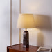 Virello Marble Table Lamp-DWHOME