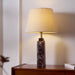 Virello Marble Table Lamp-DWHOME
