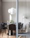 Veil Cocoon Pendant Lamp - DWHOME