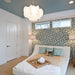 Veil Cocoon Pendant Lamp - DWHOME