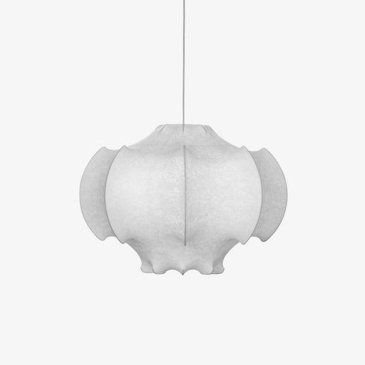 Veil Cocoon Pendant Lamp-DWHOME