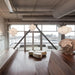 Veil Cocoon Pendant Lamp - DWHOME