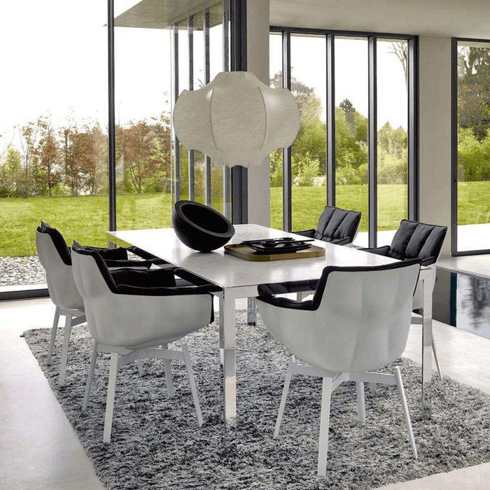 Veil Cocoon Pendant Lamp - DWHOME