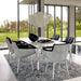Veil Cocoon Pendant Lamp - DWHOME