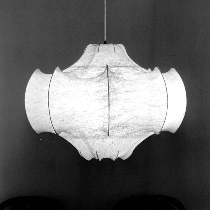 Veil Cocoon Pendant Lamp - DWHOME