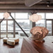 Veil Cocoon Pendant Lamp - DWHOME