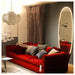 Veil Cocoon Pendant Lamp - DWHOME