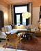 Veil Cocoon Pendant Lamp - DWHOME