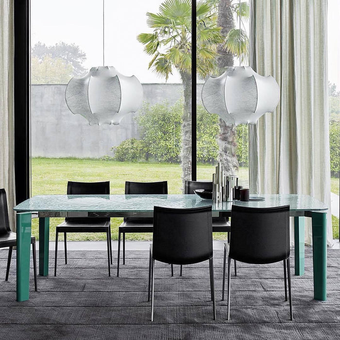 Veil Cocoon Pendant Lamp - DWHOME