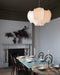 Veil Cocoon Pendant Lamp - DWHOME