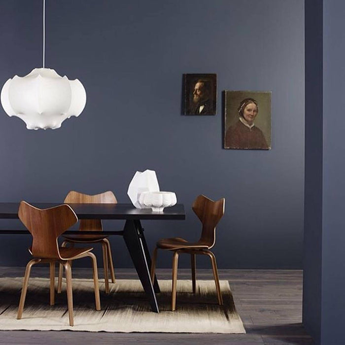 Veil Cocoon Pendant Lamp - DWHOME
