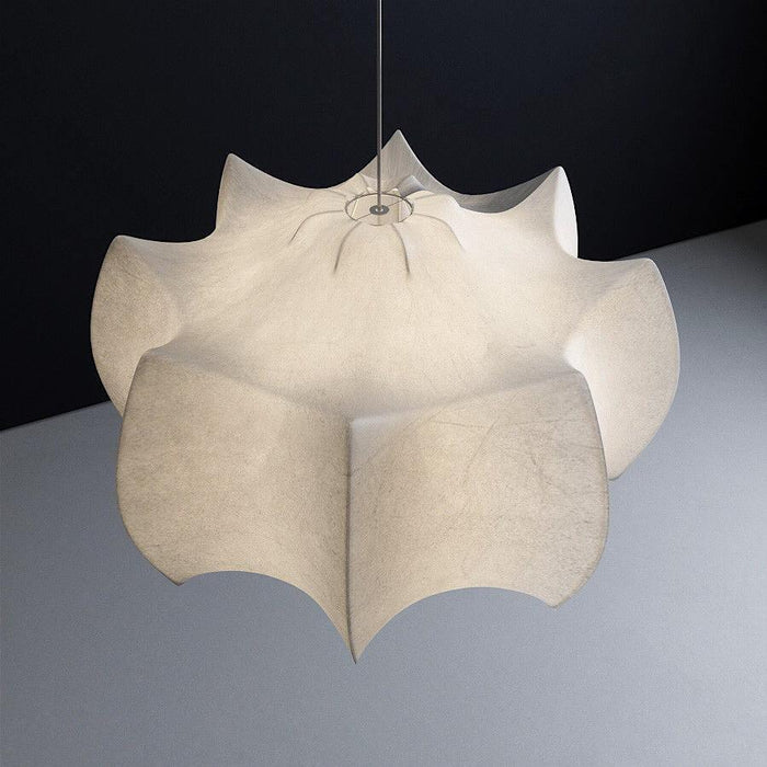 Veil Cocoon Pendant Lamp - DWHOME