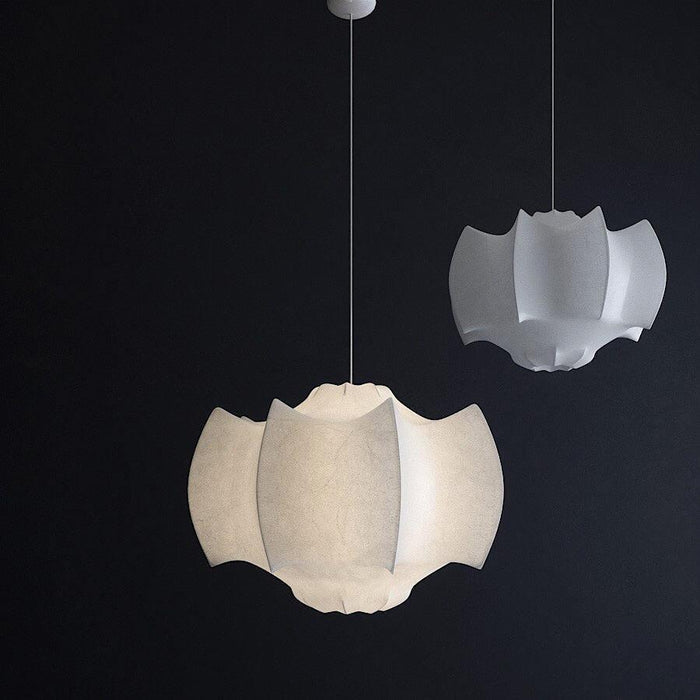 Veil Cocoon Pendant Lamp - DWHOME