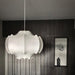 Veil Cocoon Pendant Lamp - DWHOME